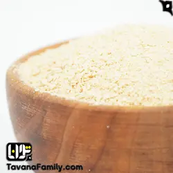پودر سوخاری - آجیل و خشکبار توانا