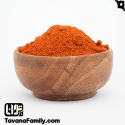 پاپریکا - آجیل و خشکبار توانا
