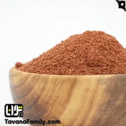 سماق قرمز - آجیل و خشکبار توانا