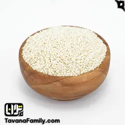 کنجد خام سفید - آجیل و خشکبار توانا