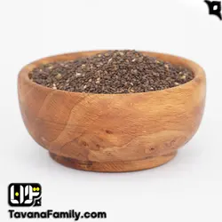 کنجد سیاه - آجیل و خشکبار توانا