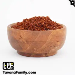 پول بیبر - آجیل و خشکبار توانا