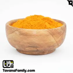 فلفل قرمز آتشین - آجیل و خشکبار توانا