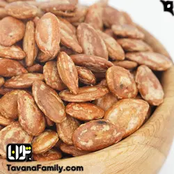 تخمه جابانی - آجیل و خشکبار توانا