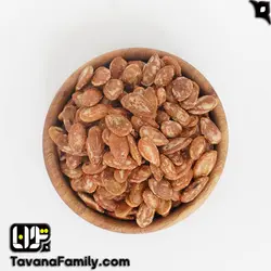 تخمه جابانی - آجیل و خشکبار توانا