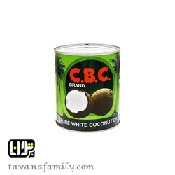 روغن نارگیل تایلندی - آجیل و خشکبار توانا