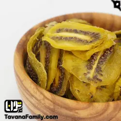 میوه خشک کیوی - آجیل و خشکبار توانا