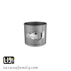 ست 4 عددی کمربندی - آجیل و خشکبار توانا