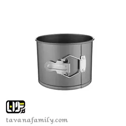 ست 4 عددی کمربندی - آجیل و خشکبار توانا