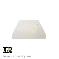 پاکن پلاستیکی 16 سانت لبه تیز - آجیل و خشکبار توانا