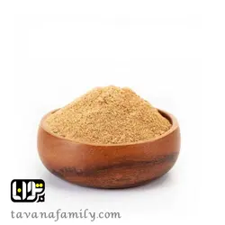 ادویه هات داگ گوشت - آجیل و خشکبار توانا