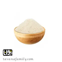 ایزوله سویا - آجیل و خشکبار توانا