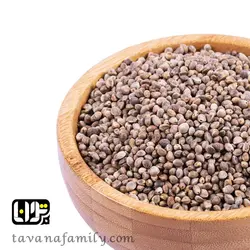 شاهدانه - آجیل و خشکبار توانا