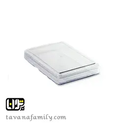 ظرف نخودچی کد 106 - آجیل و خشکبار توانا