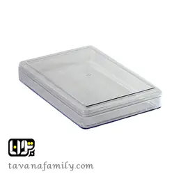 ظرف نخودچی کد 107 - آجیل و خشکبار توانا