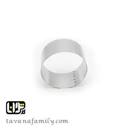 کاتر گرد 10 سانت ارتفاع 7 - آجیل و خشکبار توانا