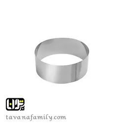 کاتر گرد 10 سانت ارتفاع 4 - آجیل و خشکبار توانا