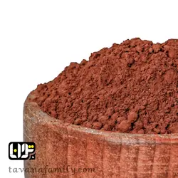 پودر کاکائو هلندی - آجیل و خشکبار توانا
