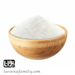 پودر سفیده تخم مرغ - آجیل و خشکبار توانا