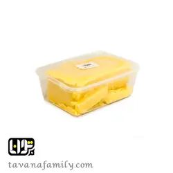 روغن صاف لادن - آجیل و خشکبار توانا