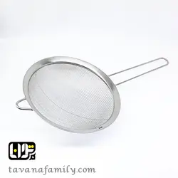 الک 16 سانت دسته دار - آجیل و خشکبار توانا