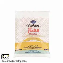 خامه قنادی مینارین ممتاز کاله 5کیلویی - آجیل و خشکبار توانا