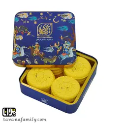 کلمپه ممتاز کرمان - آجیل و خشکبار توانا