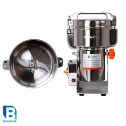 اسیاب صنعتی 1000 گرمی اسمارت (SMART) مدل 1000S