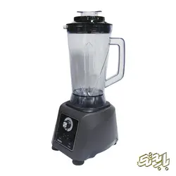 بلندر صنعتی اسمارت مدل CB-588 - پنج لیتری
