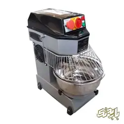 خمیر گیر اسپیرال در وزن 5 کیلویی
