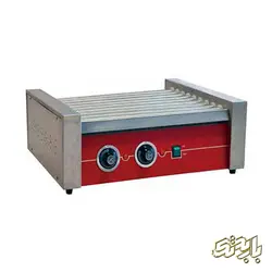 قیمت خرید دستگاه هات داگ پز ۷ رولی بست (best) مدل ۱۰۱۱۸