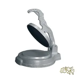 همبرگرزن آیدیش دستی ۱۰۰ گرمی مدل TSB10