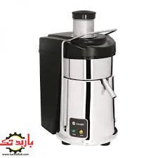 آبمیوه گیری تک ورودی مدل Ceado ES500