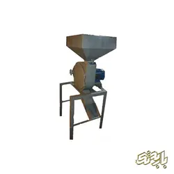 قیمت آسیاب صنعتی دامداری - خرید آسیاب چکشی دامداری 16 چکش