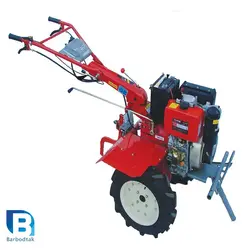 تیلر کلتیواتور KDT 910KE - باربد تک |فروشگاه اینترنتی باربدتک | باربد گستران