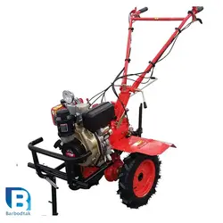 تیلر کلتیواتور VICTOR- SC105 - باربد تک |فروشگاه اینترنتی باربدتک | باربد گستران