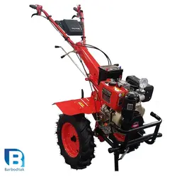 تیلر کلتیواتور VICTOR- SC135 - باربد تک |فروشگاه اینترنتی باربدتک | باربد گستران