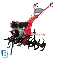 تیلر کلتیواتور WM 1100BE - باربد تک |فروشگاه اینترنتی باربدتک | باربد گستران