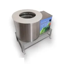 قیمت آب گیری سبزی خرید بهترین دستگاه آبگیر سبزی ۷ کیلویی