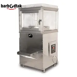 دستگاه ارده گیر سنگی مدل BT60