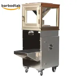 دستگاه ارده گیر سنگی مدل BT40