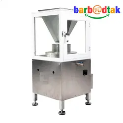 دستگاه ارده گیر از نوع سنتی