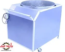 دستگاه پر کن بلدرچین