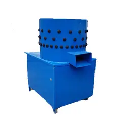 دستگاه پرکن مرغ چهار عددی