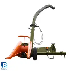 دستگاه چاپر تك رديفه