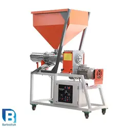 دستگاه روغنگیری مدل 160