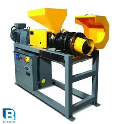 دستگاه روغن گیری مدل NI80