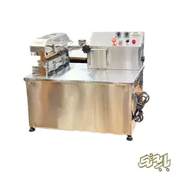 قیمت دستگاه کباب زن صنعتی- خرید دستگاه کباب زن مدل مبله