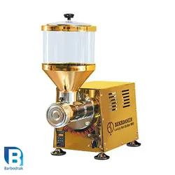 دستگاه کره گیر فروشگاهی (توربو) لاکچری