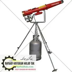 دستگاه کلاغ پران - باربد تک |فروشگاه اینترنتی باربدتک | باربد گستران